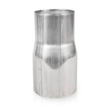 Load image into Gallery viewer, Stainless Works 3.5-inch to 2.5-inch Stainless Steel Tubing Transition - Made in USA