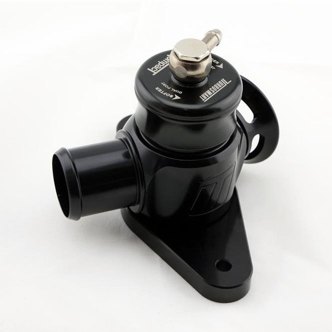 Turbosmart Kompact Dual Port Blow Off Valve for Mazda 3, Mazda 6, Mazda CX-7 (Part #turTS-0203-1009)