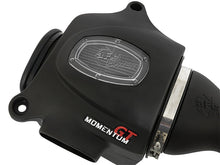 Load image into Gallery viewer, aFe Momentum GT Cold Air Intake System with Pro DRY S Filter for Lexus LX570 and Toyota Land Cruiser (2008-2021) V8-5.7L / V8-4.6L