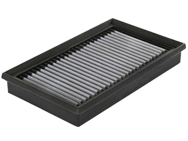 aFe MagnumFLOW OE Replacement Air Filter with Pro DRY S Media for Audi A3/S3 and VW Golf R (Part Number: AFE31-10254)