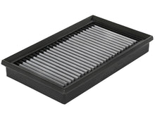 Load image into Gallery viewer, aFe MagnumFLOW OE Replacement Air Filter with Pro DRY S Media for Audi A3/S3 and VW Golf R (Part Number: AFE31-10254)