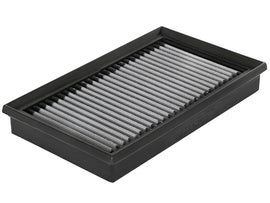 aFe MagnumFLOW OE Replacement Air Filter with Pro DRY S Media for Audi A3/S3 and VW Golf R (Part Number: AFE31-10254)