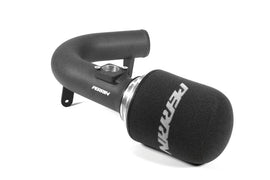 Perrin Performance Cold Air Intake for 2022-2025 Subaru WRX - Black, Part Number PSP-INT-327BK
