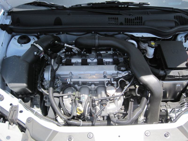 K&N Engineering Part 33-2311 High-Flow Reusable Air Filter for Pontiac G5 and Chevrolet Cobalt