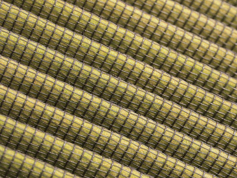 aFe MagnumFLOW Pro DRY S Replacement Air Filter for Severe Duty Performance - Part Number AFE72-91059
