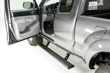 Load image into Gallery viewer, AMP Research PowerStep Automatic Running Boards for 2016-2017 Toyota Tacoma Double and Access Cab
