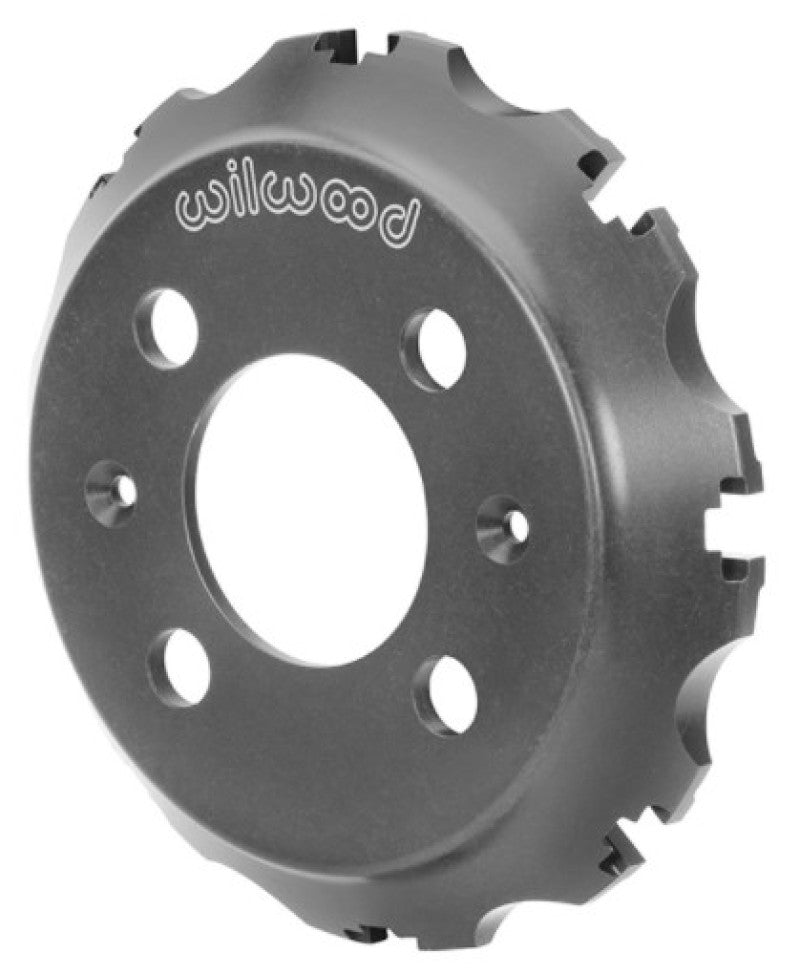 Wilwood Big Brake Dynamic Flared Bell Hat Part Number Wil170-14943 for High-Performance Automotive Applications