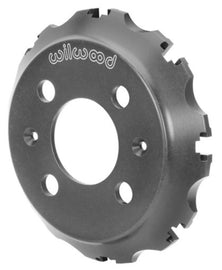 Wilwood Big Brake Dynamic Flared Bell Hat Part Number Wil170-14943 for High-Performance Automotive Applications