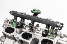 Load image into Gallery viewer, Radium Engineering Subaru Phase-I EZ30 Top Feed Conversion Fuel Rail Kit