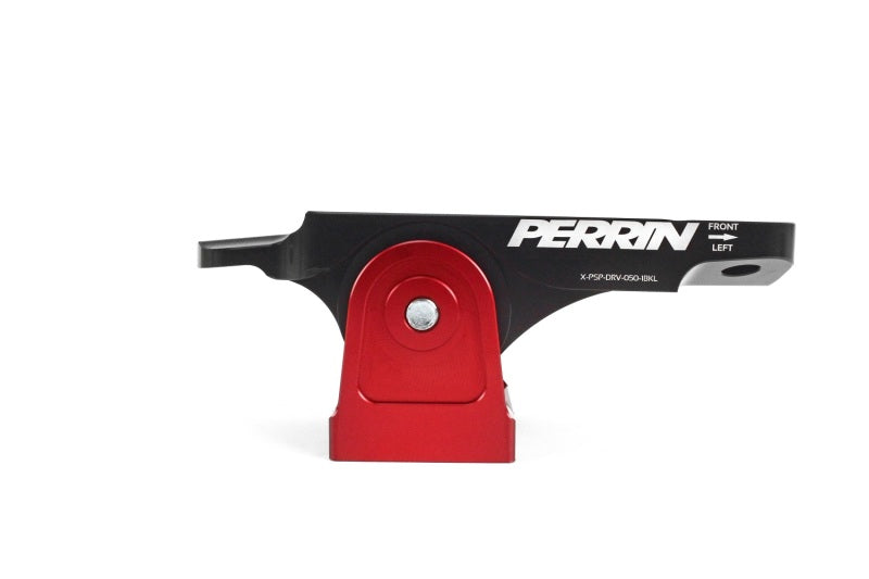 Perrin Performance Engine Mount Kit for Subaru WRX, Ascent, Outback, Legacy, and Forester (2019-2025 Models)