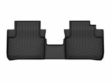 Load image into Gallery viewer, WeatherTech 4419232 FloorLiner DigitalFit Rear FloorLiner for 2025-2026 Mazda CX-50 Hybrid, Black
