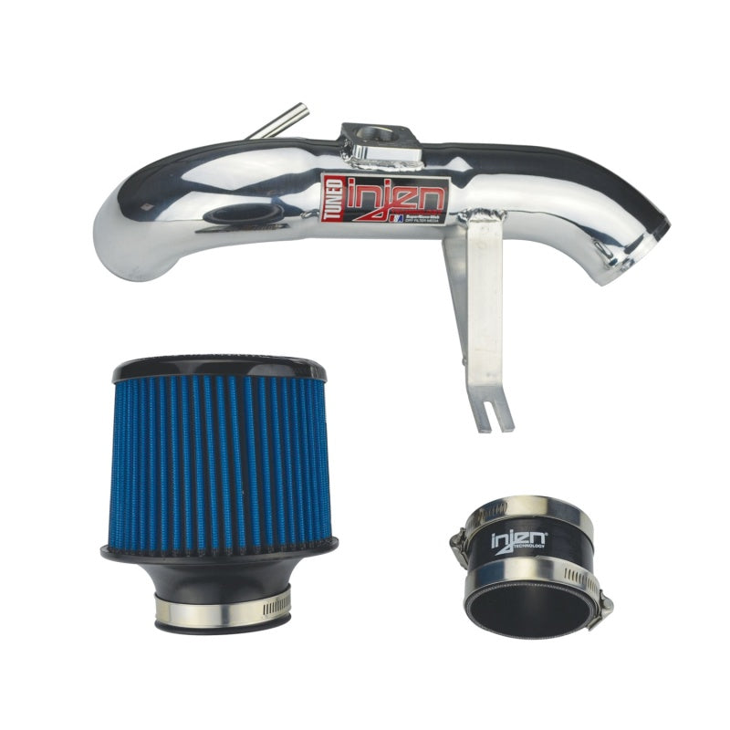 Injen SP1811P Cold Air Intake System for 2015-2017 Mitsubishi Lancer 2.4L with Manual Transmission