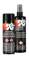 Load image into Gallery viewer, K&amp;N Engineering Aerosol Oil Recharger Service Kit for Oiled Cotton Air Filters - Part Number KN99-5000