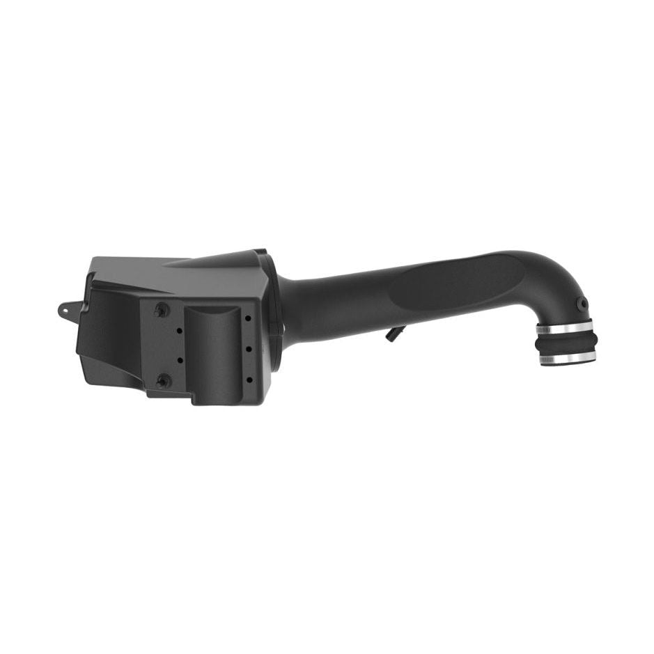K&N Engineering 57-1576 Performance Cold Air Intake Kit for 2018-2019 Jeep Wrangler 3.6L V6