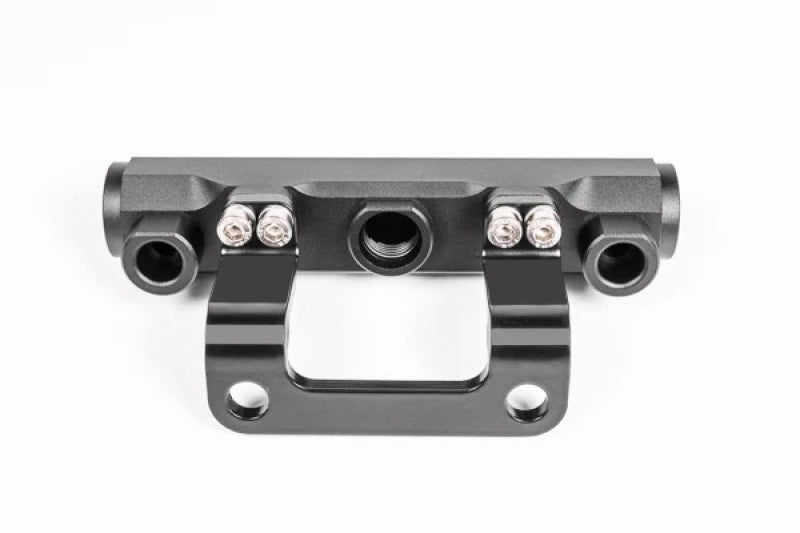 Radium Engineering Fuel Rail Kit for 2013+ Subaru BRZ, Scion FR-S, and Toyota 86 - Part Number Rad20-0111-02