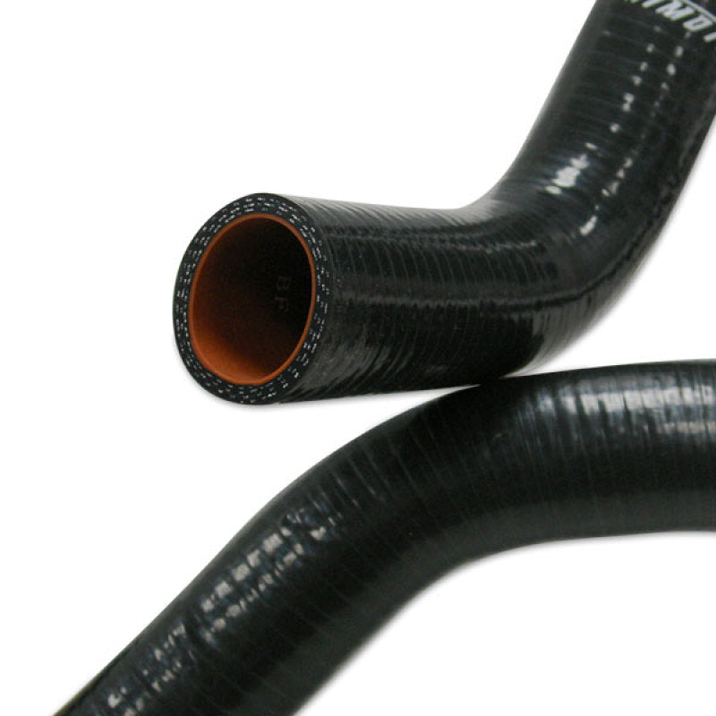 Mishimoto Silicone Radiator Hose Kit for Honda Civic 1988-1991 B16 Engine