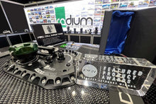 Load image into Gallery viewer, Radium Engineering FCST-X 3 Surge Tank System with Walbro F90000 Series Pump Compatibility