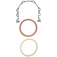 Load image into Gallery viewer, Fel-Pro Volvo 240 BS 40433 Engine Crankshaft Seal Kit for 1975-1993 Volvo Models