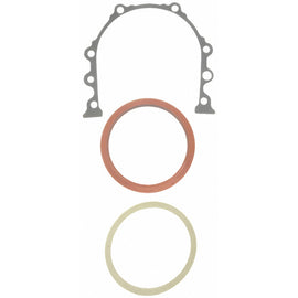Fel-Pro Volvo 240 BS 40433 Engine Crankshaft Seal Kit for 1975-1993 Volvo Models