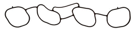 Fel-Pro MS 97061 Fuel Injection Plenum Gasket Set for Mazda MX-5 Miata