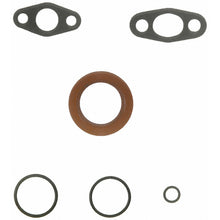 Load image into Gallery viewer, Fel-Pro Honda Civic TCS 45989 Engine Crankshaft Seal Kit for 1992-1995 Honda Civic