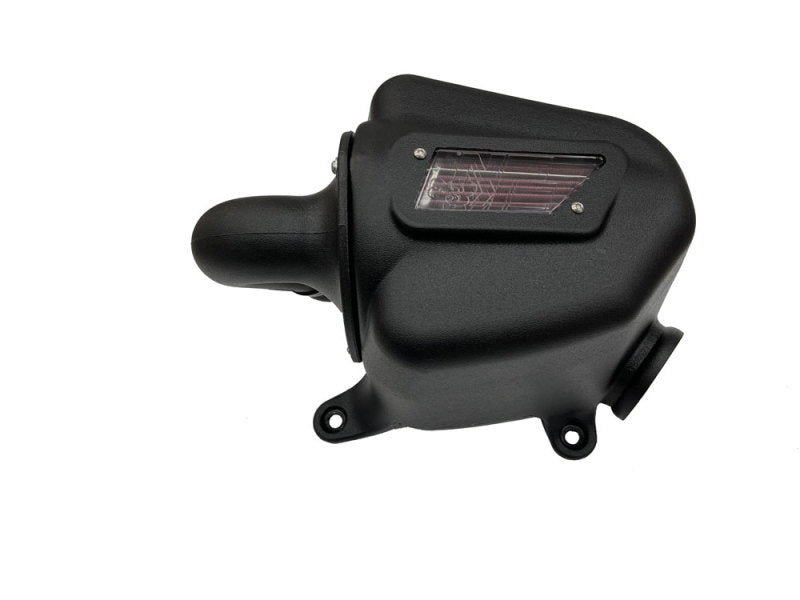 K&N Engineering Part 57i Generation II Performance Air Intake System for Toyota Hilux 2.5L Diesel (2015-2022)