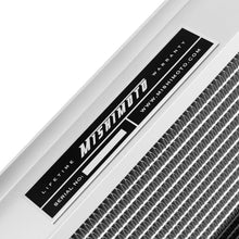 Load image into Gallery viewer, Mishimoto Universal Circle Track Radiator - 31 x 19 x 3 inches for Auto Racing