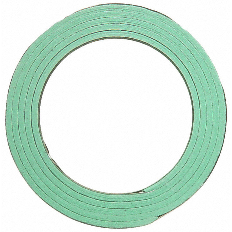 Fel-Pro 60908 Exhaust Pipe Flange Gasket for Toyota Corolla