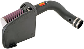 K&N Engineering 57-3509 Cold Air Intake Kit for Acura Integra (1995-2001) with High-Flow Filter and Heat Shield