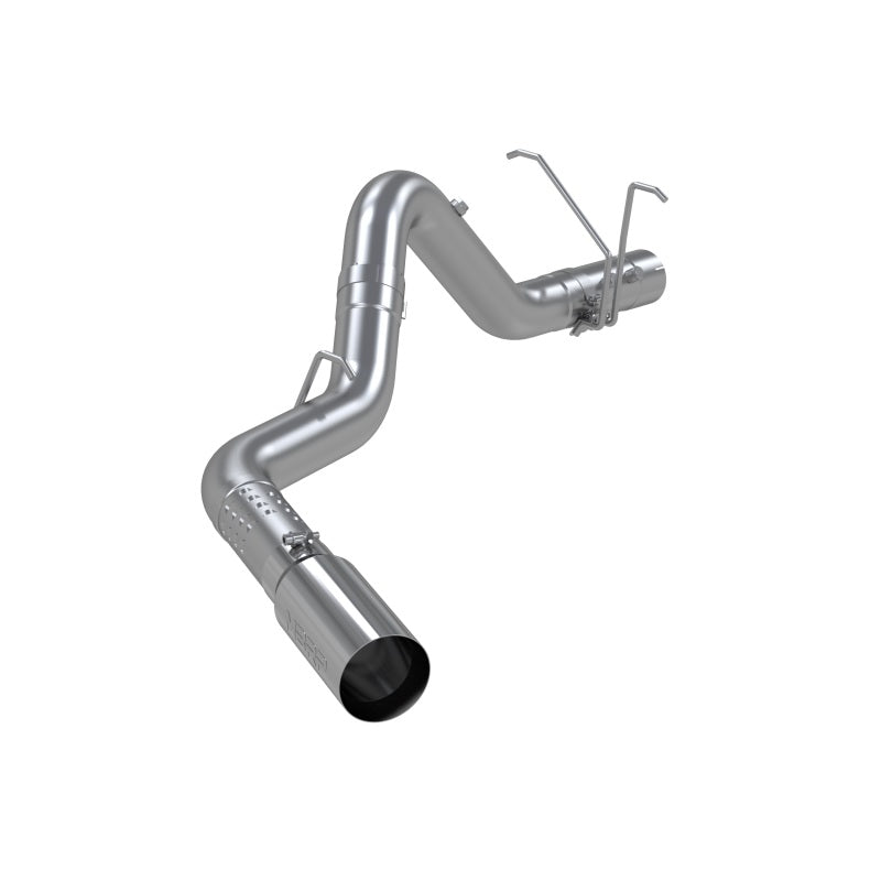 MBRP Armor Pro Series 4-inch Filter Back Exhaust System for Chevrolet Silverado 2500 HD and GMC Sierra 2500 HD