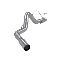 Load image into Gallery viewer, MBRP Armor Pro Series 4-inch Filter Back Exhaust System for Chevrolet Silverado 2500 HD and GMC Sierra 2500 HD
