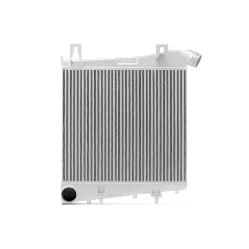 Mishimoto 08-10 Ford 6.4L Powerstroke Intercooler - Heavy-Duty Aluminum Core, Improved Cooling & Performance