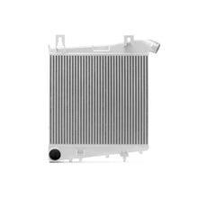 Load image into Gallery viewer, Mishimoto 08-10 Ford 6.4L Powerstroke Intercooler - Heavy-Duty Aluminum Core, Improved Cooling &amp; Performance