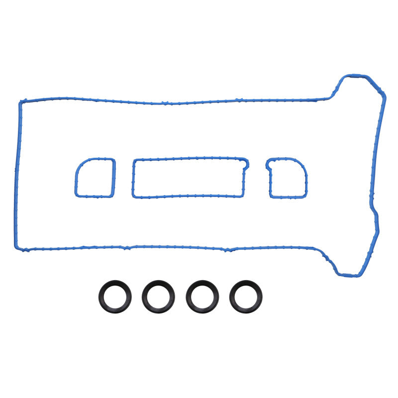 Fel-Pro VS 50639 R-2 Engine Valve Cover Gasket Set for Ford Fusion and Lincoln MKZ