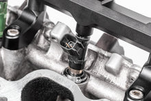 Load image into Gallery viewer, Radium Engineering Subaru Phase-I EZ30 Top Feed Conversion Fuel Rail Kit