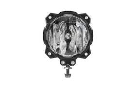 KC HiLiTES 6-inch Pro6 Gravity LED Light with Spot Beam and Universal Ball Mount