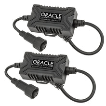 Load image into Gallery viewer, Oracle Lighting 9012 4000 Lumen LED Headlight Bulbs – 6000K Bright White Light
