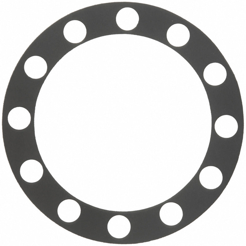 Fel-Pro 5547 Differential Carrier Gasket - Round Shape for 12-Bolt Applications
