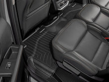 Load image into Gallery viewer, WeatherTech DigitalFit Rear FloorLiner for 2025-2026 Ford Expedition, 2nd Row Bench, Black - WET4419482
