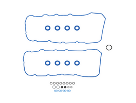 Fel-Pro VS 50742 R Engine Valve Cover Gasket Set for Toyota Tundra and Lexus GX460