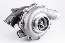 Load image into Gallery viewer, Garrett PowerMax GT3788VA Turbo Kit for Ford Power Stroke 6.0L (2004-2007) - Stage 1 AVNT
