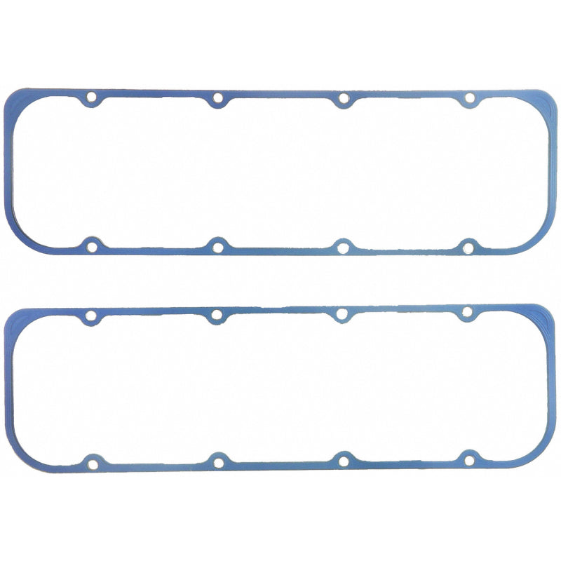 Fel-Pro 1655-1 Engine Valve Cover Gasket Set for V8 Engines