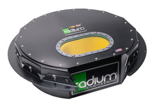 Load image into Gallery viewer, Radium Engineering Spare Tire Fuel Cell Mounting Bracket Kit for Circular Well