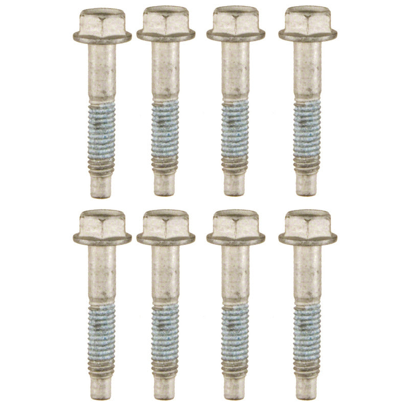 Fel-Pro ES 72224 Engine Intake Manifold Bolt Set for Chevrolet K1500