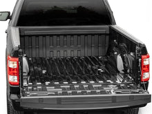Load image into Gallery viewer, WeatherTech ImpactLiner Cab Protector wet3FIL001 for 2015-2016 Ford F-150, Black