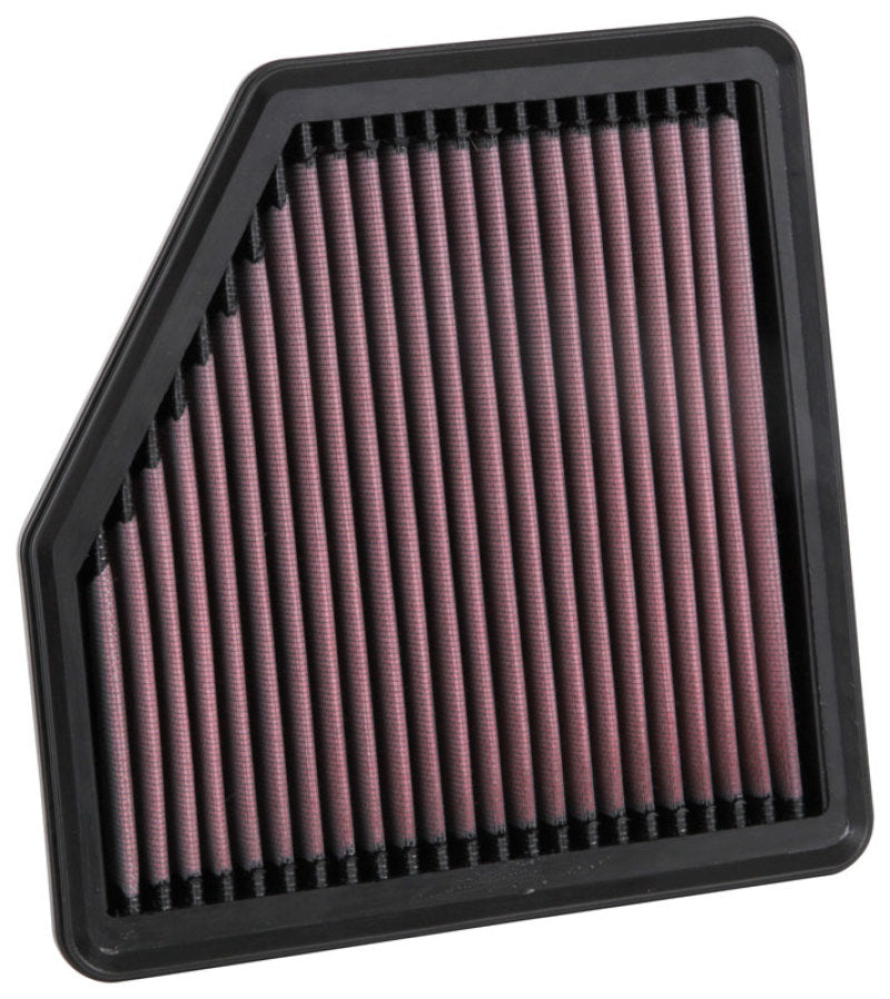 K&N 19-20 Nissan Altima 2.0L Replacement High-Flow Air Filter by K&N Engineering