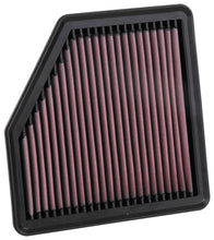 Load image into Gallery viewer, K&amp;N 19-20 Nissan Altima 2.0L Replacement High-Flow Air Filter by K&amp;N Engineering