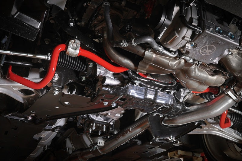 Perrin Performance 22-25 Subaru WRX Front Swaybar - 24.5mm