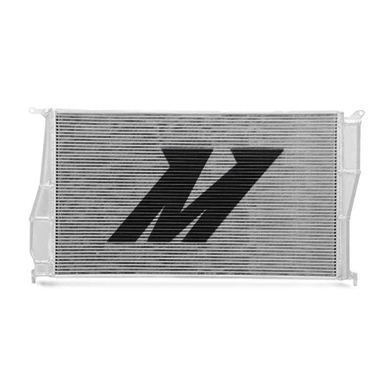 Mishimoto Performance Aluminum Radiator for BMW 335i/135i and Z4 2006-2013
