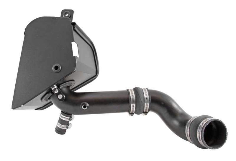 K&N Engineering 69-9506TTK Cold Air Intake System for 2015-2016 Volkswagen Golf and GTI 1.8L L4 F/I